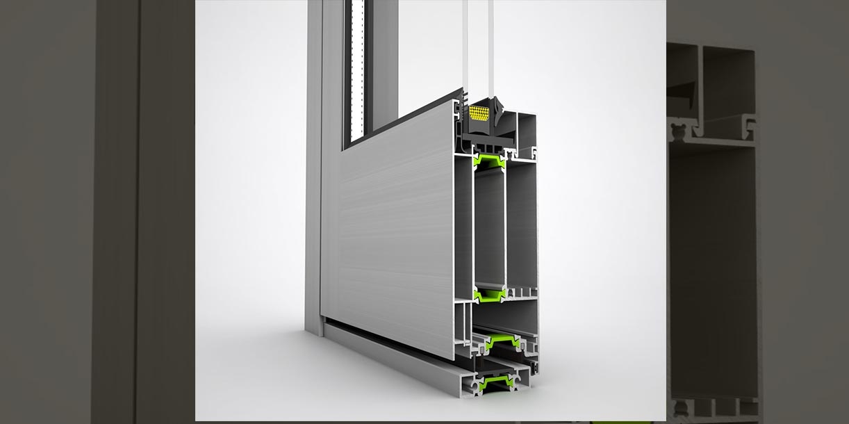 E45 Door